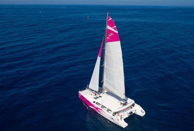 Maloya By Festiyacht : Votre Événement d’Envergure en Mer