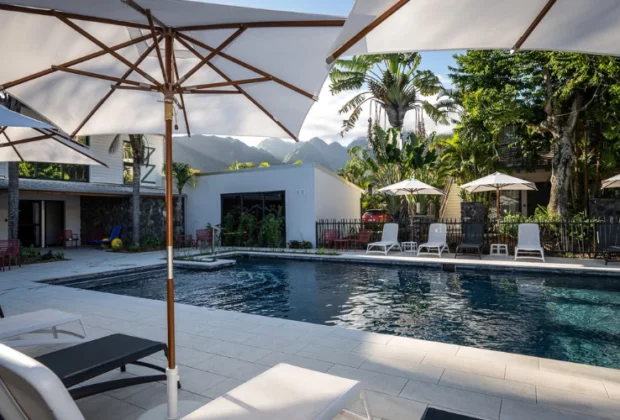 Hôtel Le Dimitile & Spa Entre-Deux : Séminaire Nature & Charme