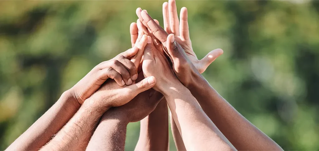 Team building