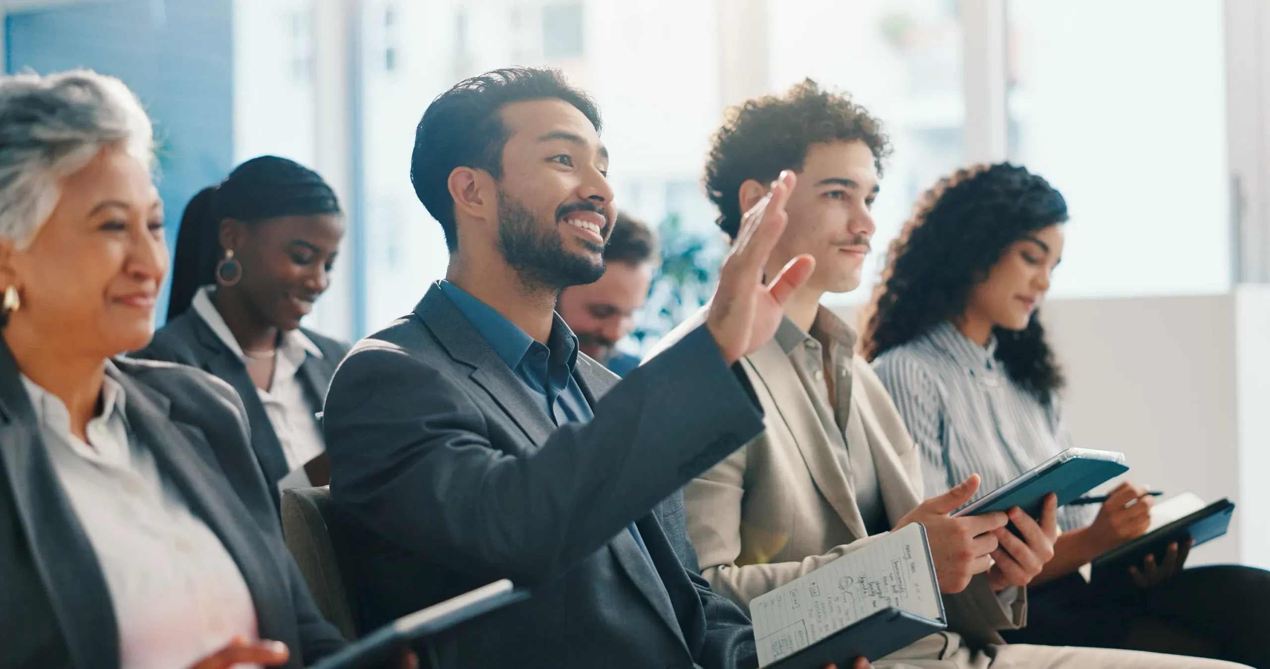 Séminaire d'entreprise à La Réunion